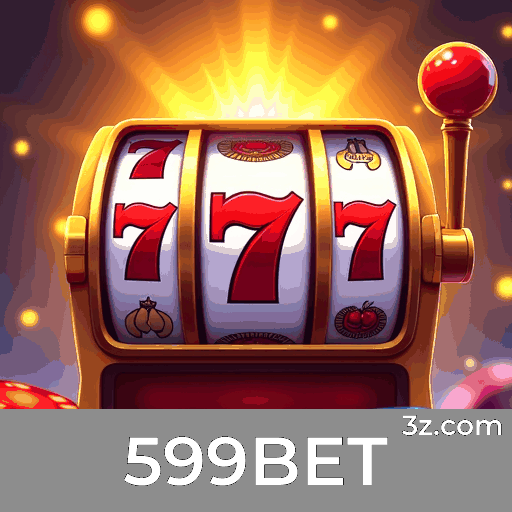 599BET: Universo de Jogos Extraordinários e Diversificado