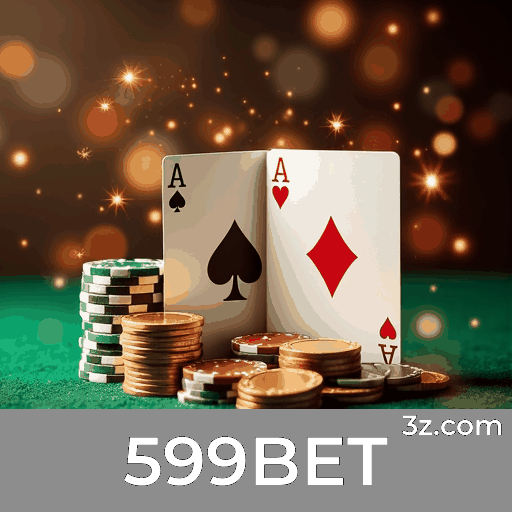 599BET: Plataforma de Apostas com Tecnologia de Ponta