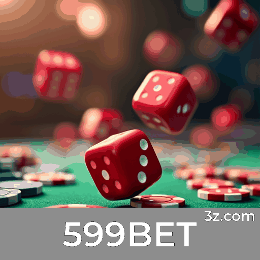 599BET: Experiência de Casino Elite e Profissional