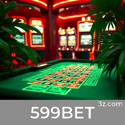 Tecnologia Avançada da 599BET: Onde Inovação Impulsiona o Entretenimento