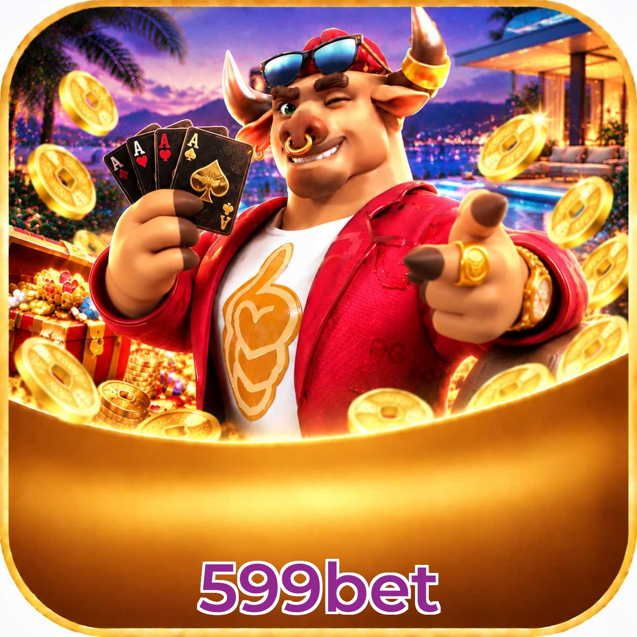 Jogos Fortune